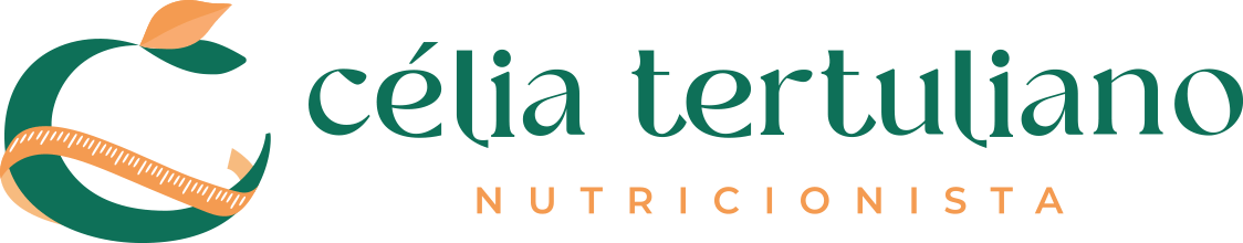 Calculadora de Gasto Calórico e Macro Nutrientes - Célia Tertuliano Nutricionista