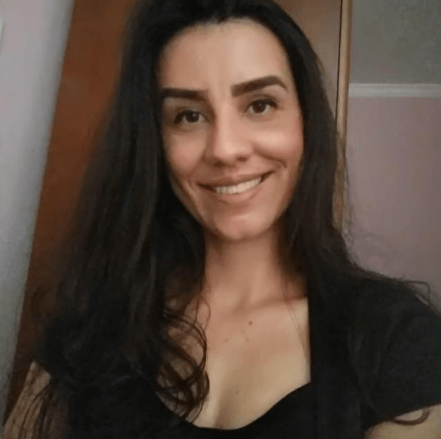 Nutricionista Célia Tertuliano